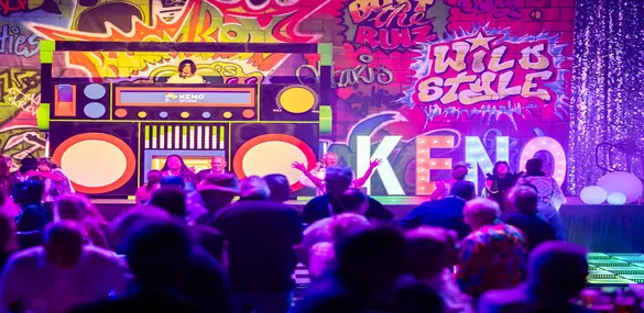 Keno Party