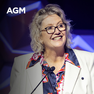 AGM