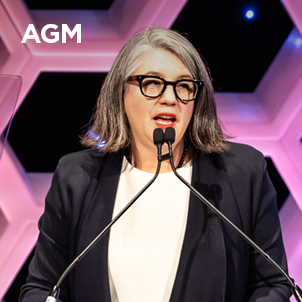 AGM