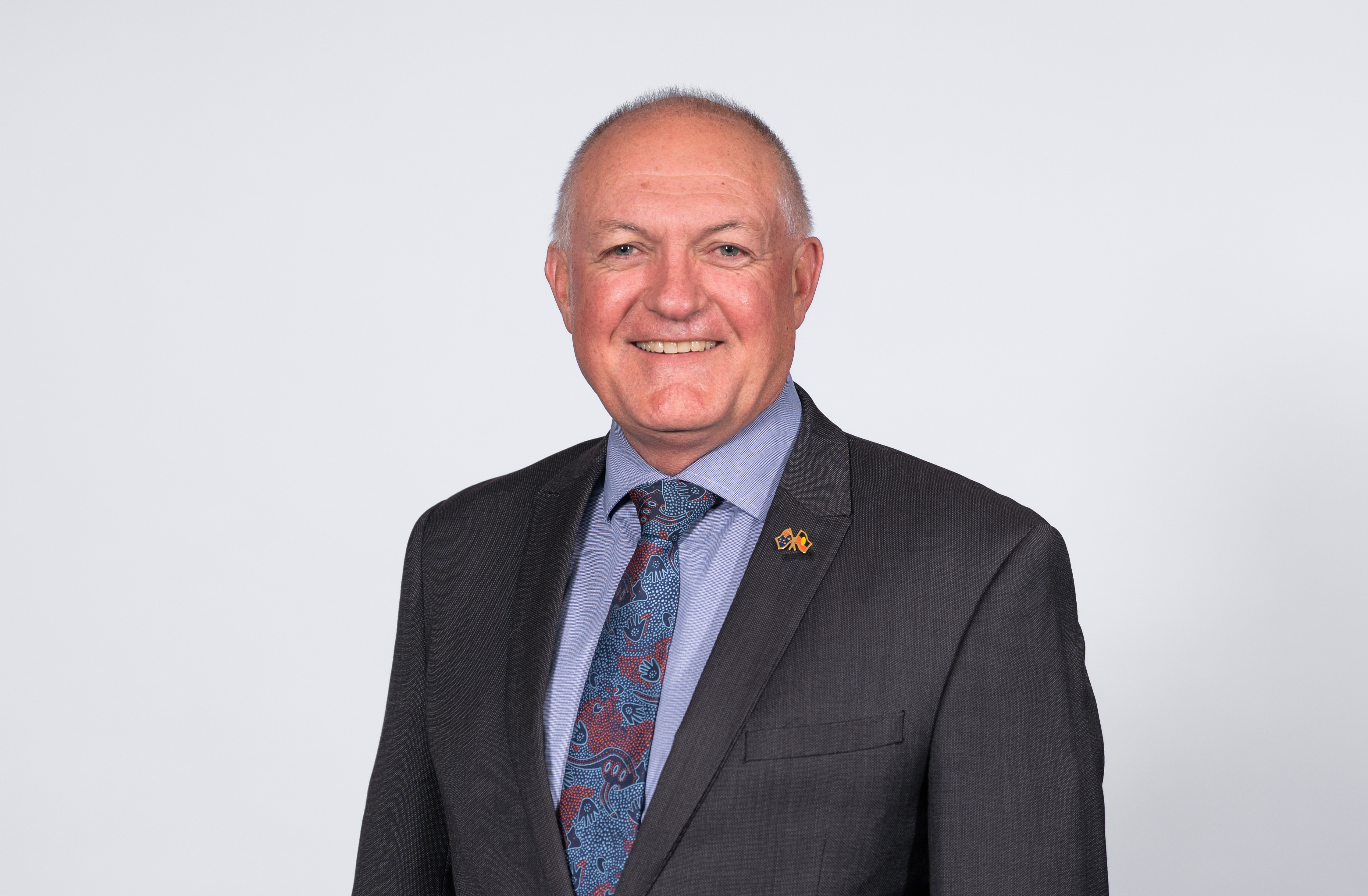 David Harris