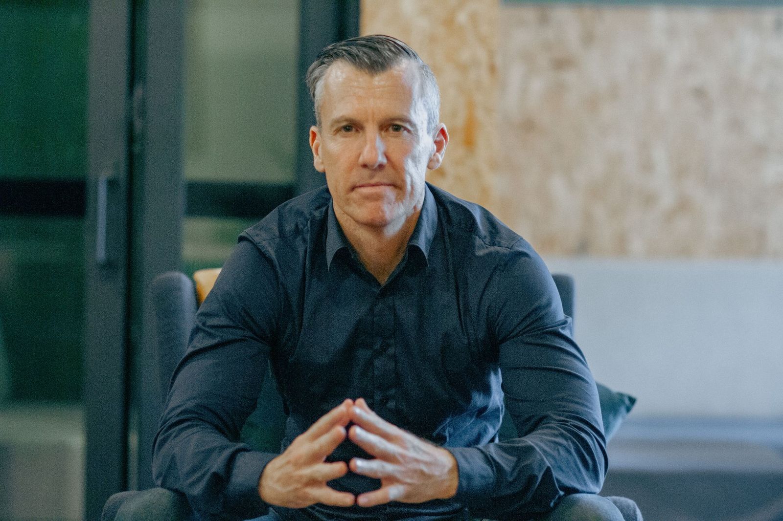Steve Sammartino